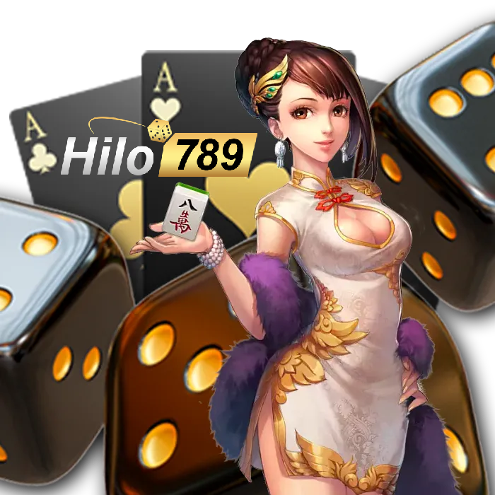 โปรโมชั่น hilo789