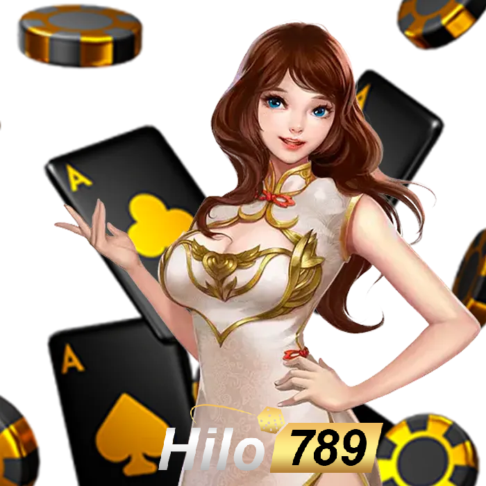 hilo789 เกมใหม่